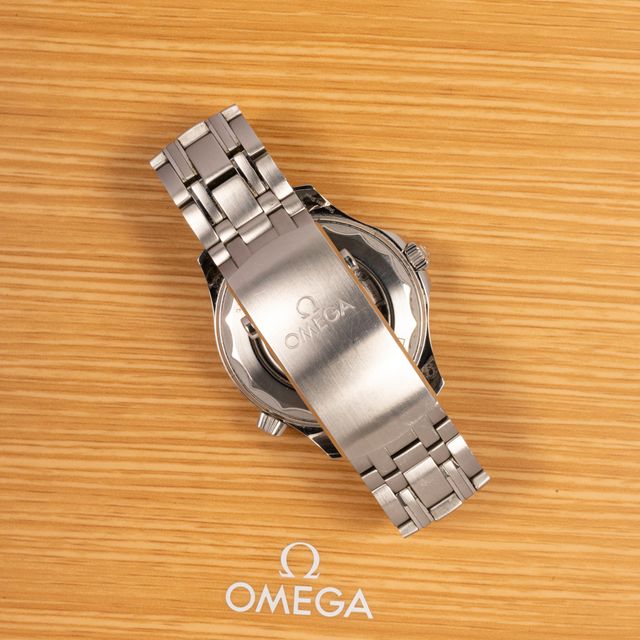 Omega Seamaster Diver 300m 210.30.42.20.10.001 Image 3